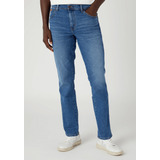 Jeans Hombre Wrangler Texas L       