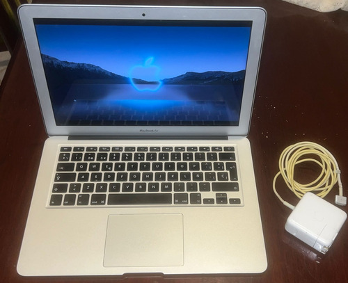 Laptop Macbook Air 13 2017