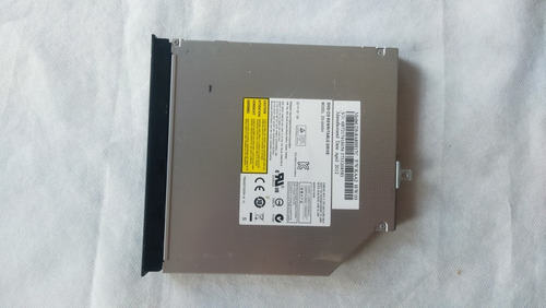 Drive De Dvd Asus X55c 