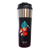 Mug Vaso Dragon Ball - Keep 450ml 