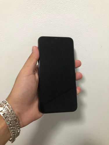 iPhone 11 Pro Max - 256gb Cinza-espacial