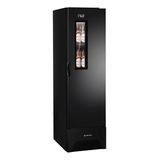 Cervejeira Vertical Metalfrio Optima All Black 336l 110v Cor Preto