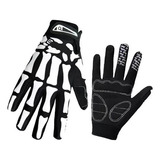 Guantes De Moto Para Ciclismo Deportivo De Motocross Btb