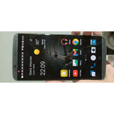 Zte Axon 7 Usado 64gb 4gb Ram Con Sensor De Huella