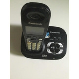 Teléfono Repuesto Panasonic  Kx Tg4621 Ag