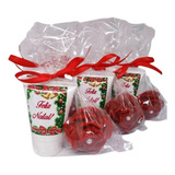 Kit De Natal Personalizado - 200 Unidades