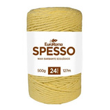 Barbante Spesso 500g Euroroma