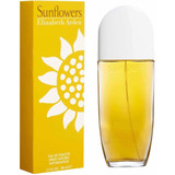 Perfume Sunflowers Mujer Elizabeth Arden Original
