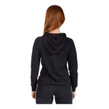 Sudadera Mujer Kappa Belle Slim