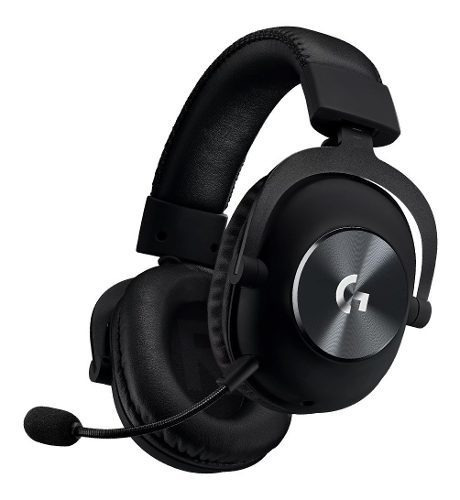 Auriculares Gamer Logitech Pro X