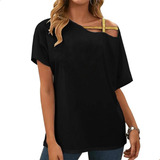 Blusa Para Dama De Moda Casual