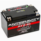 Antigravity Batteries Baterías  De Litio 