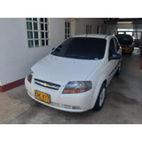 Chevrolet Aveo 2010 1.6 Sd