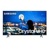 Smart Tv Portátil Samsung Lh65bethvgxzd Led 4k 65  100v/240v