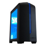 Pc De Escritorio Vorago Csg500 Ram 8gb Ssd 240gb Sin Sistema