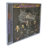 Cd Judas Priest The Essential Hits As Melhores Original Novo