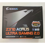 Mother Aorus Z370 Ultra Gaming 2.0