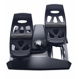 Rudder Pedals -thrustmaster