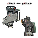 1 Lector Lente Laser Lens Para Play Station 5 / Ps5 Kes-497a