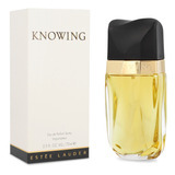 Knowing 75 Ml Edt Spray