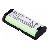 Bateria P105 5/4 Aaa Recargable 900 Mah 2.4v Para Telefono