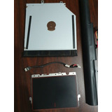 Desarme Notebook Asus Fx553v Descripción Partes Disponibles