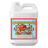 Overdrive 250ml - Advanced Nutrients