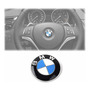 Emblema M  Bmw 3m  Llantas Tableros Volante X 12 + Regalo!! BMW X5