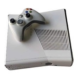 Xbox 360 250gb, Juegos Originales, Gta V, Black Ops 1 2 Y 3