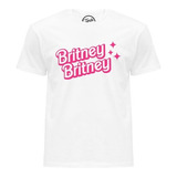 Playera Britney Spears Britney Britney Aesthetic T-shirt
