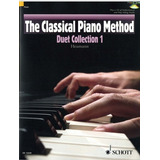 The Classical Piano Method Duet Collection 1 * Hans Heumann