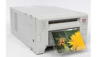 Impresora Kodak D305 (para Hacer Mantenimiento)