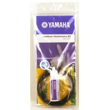 Producto De Limpieza Y Cuidado De Trombones Yamaha (yacslmki