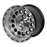 Llanta Deportiva Eb Usw4 B R15 5x139 15x10 Ika Jeep F100 Nd