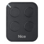 Control De 4 Botones 433.92mhz Nice Era-flor Flo4rce