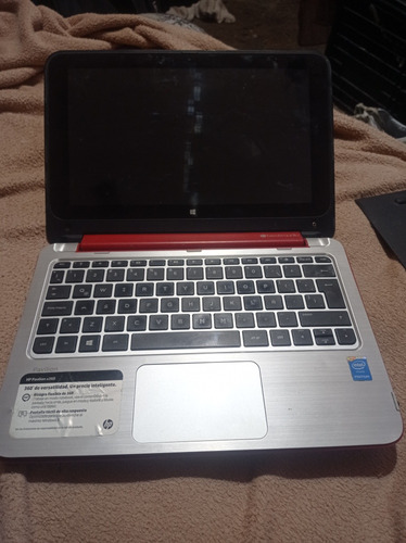 Laptop Mini Hp X360 Beats Por Piezas O Completa