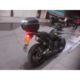 Moto Akt 200 Xm