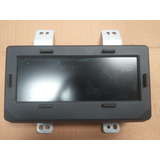 Computador De Bordo Tela Lcd Kia Cadenza 2011-2014