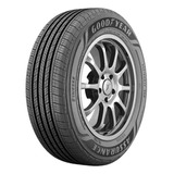 1 Llanta 215/55r17 94h Goodyear Assurance Finesse