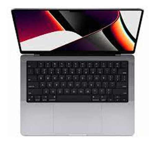 Macbook Pro 14 Inch M2 Pro Sin Uso