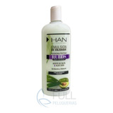 Han Emulsion De Enjuague Rulos Definidos 500 Ml. 100% Vegano