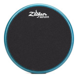 Zildjian Reflexx - Almohadilla De Acondicionamiento (10 PuLG