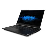 Notebook Gamer Lenovo Legion 5 Phantom Black 15.6 Core I7 