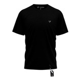 Kit 3 Camisetas Masculina Camisas Voker 100% Algodão Atacado