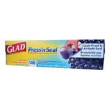 Glad Pressn Seal Envoltura Sellante Multiusos Pack De 3 Pzas