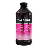 Mia Secret- Monomero Liquido 16 Oz (473) Ml 