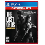 The Last Of Us Remastered Em Português 