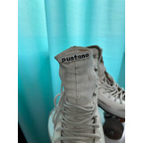 Patines Puntana Talle 35