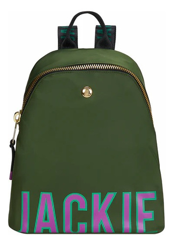 Jackie Smith Dear Backpack