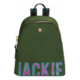 Jackie Smith Dear Backpack